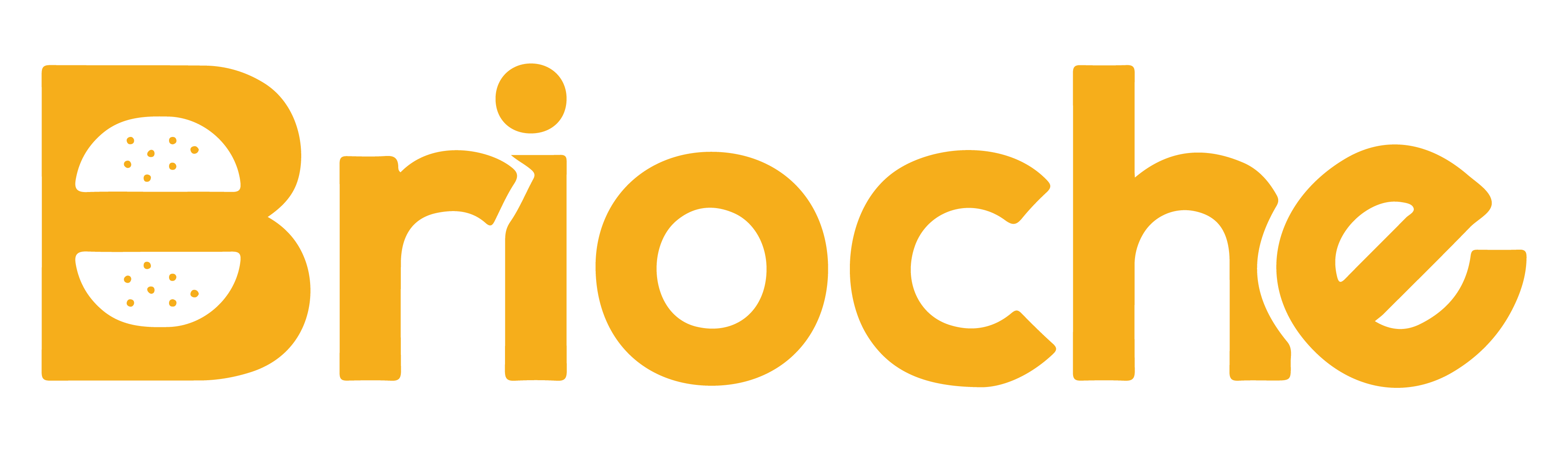 BRIOCHE Logo