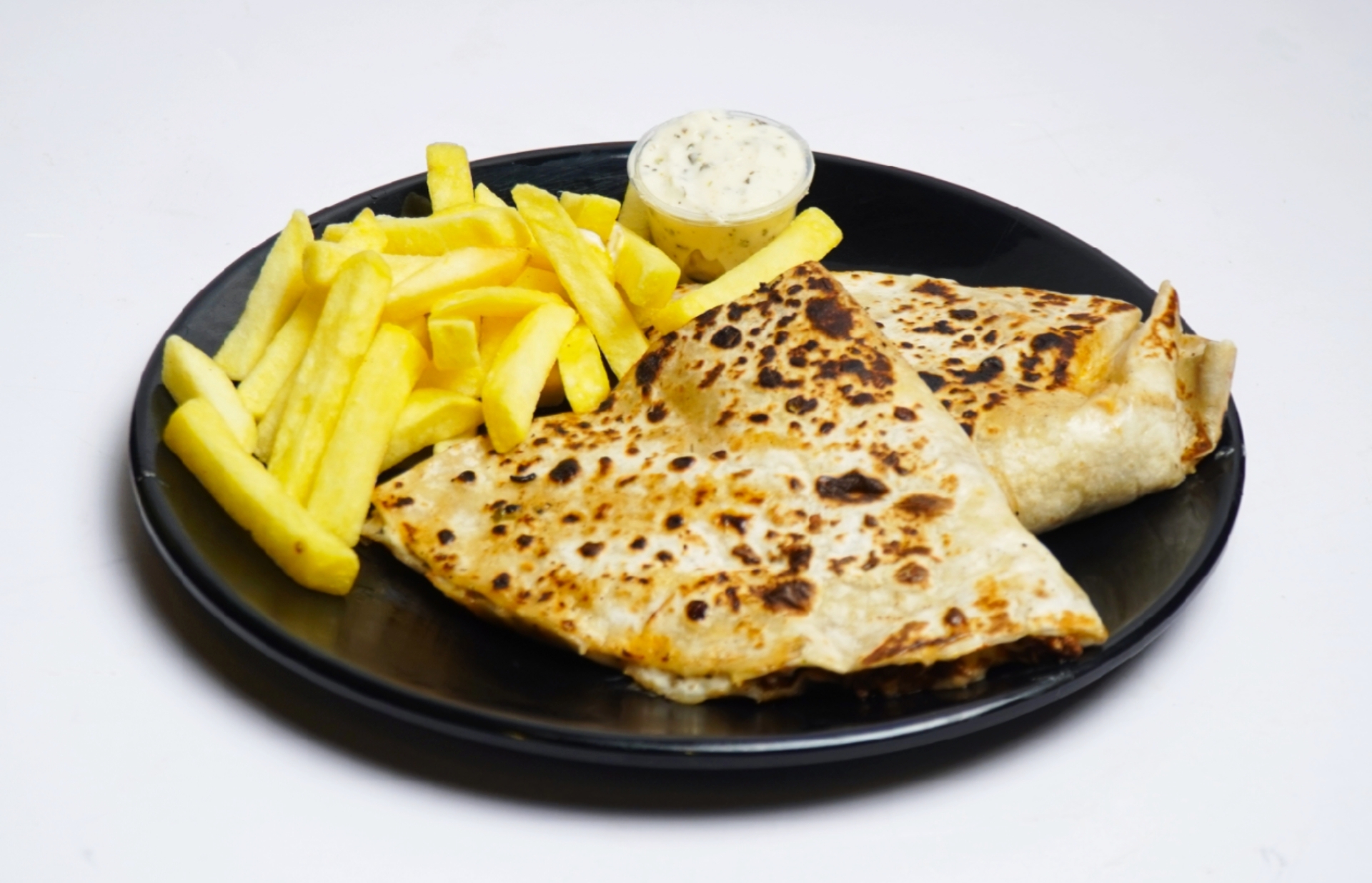 Quesadilla Beef