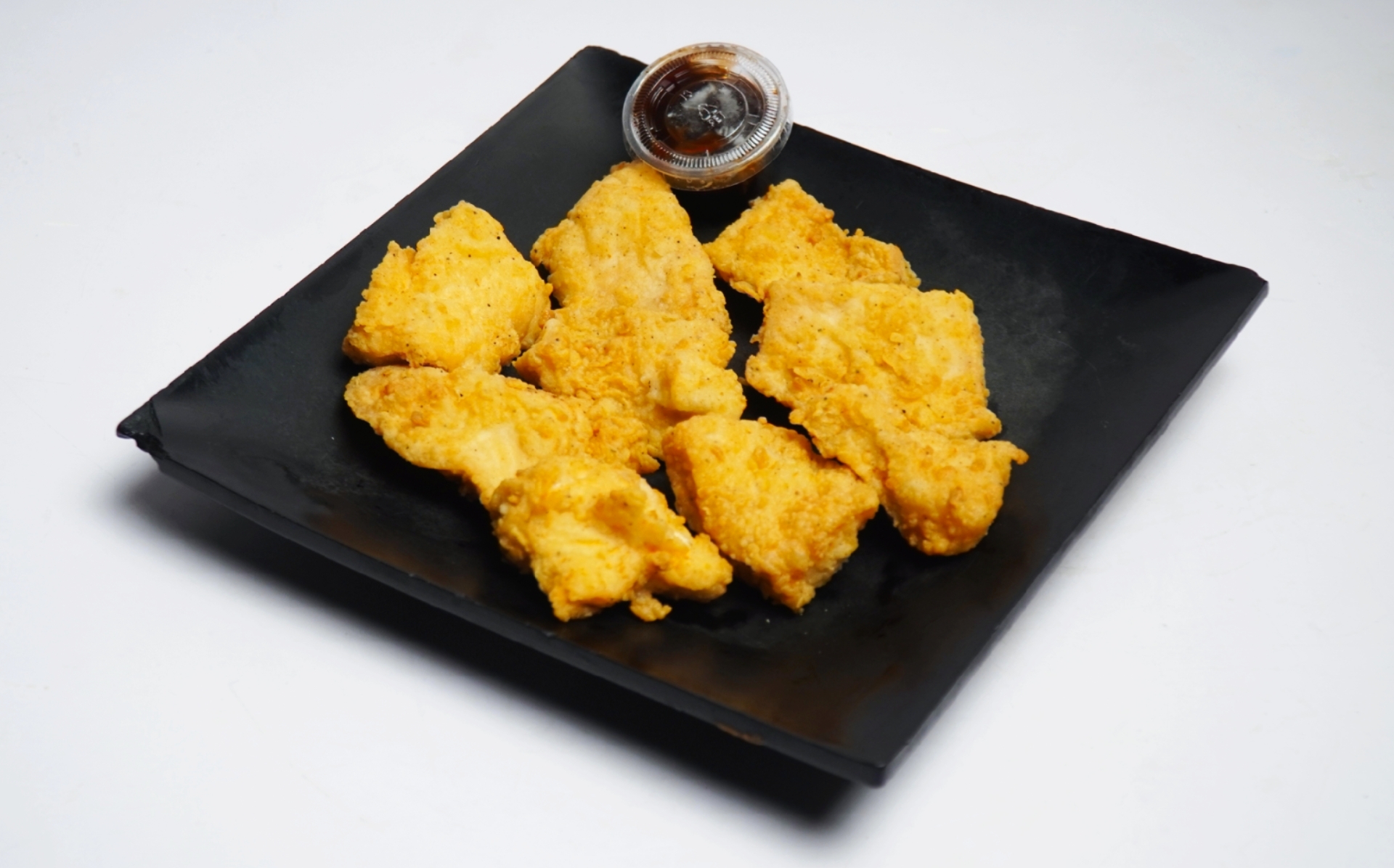 Chicken Bites