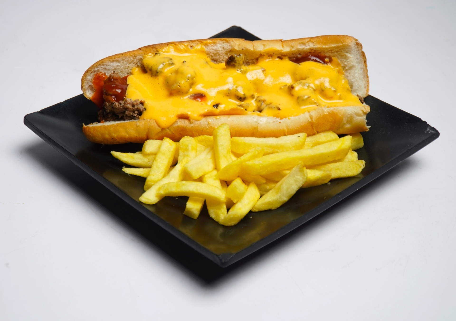 Beef Philly