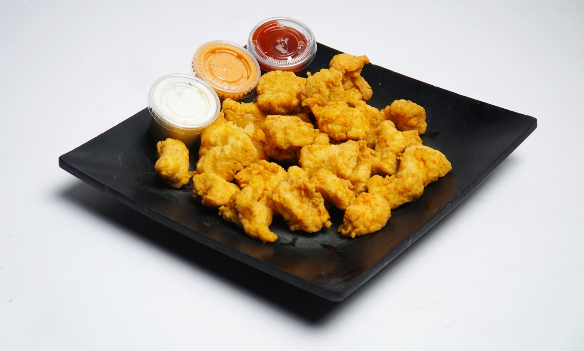 Chicken PopCorn
