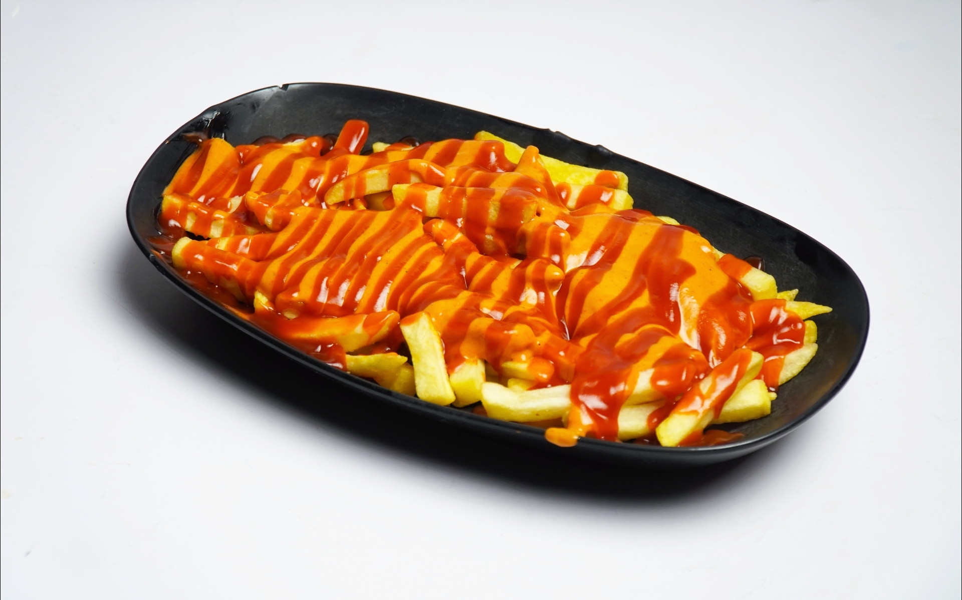 Dynamite Fries