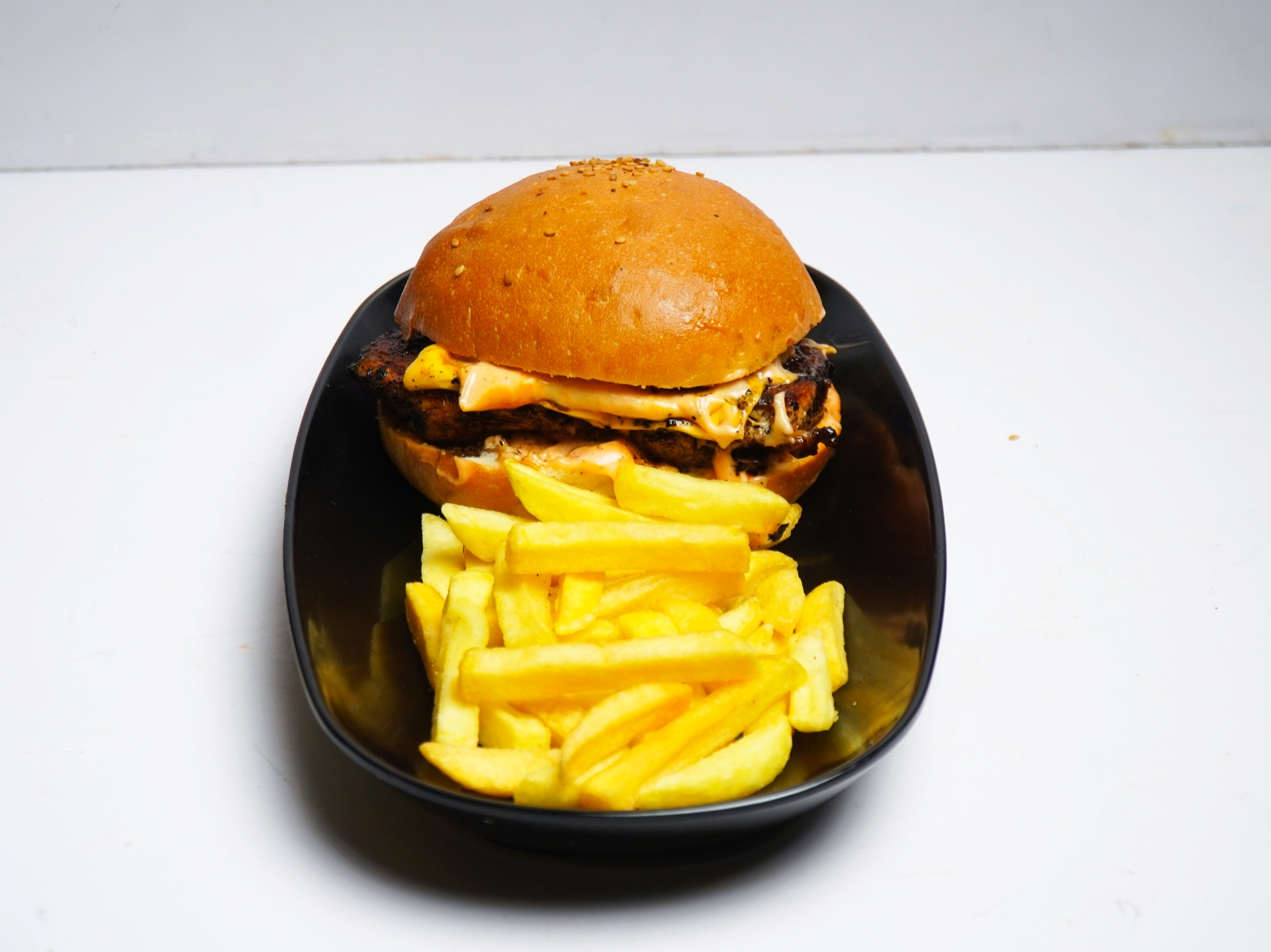 Chicken Grilled (Single)