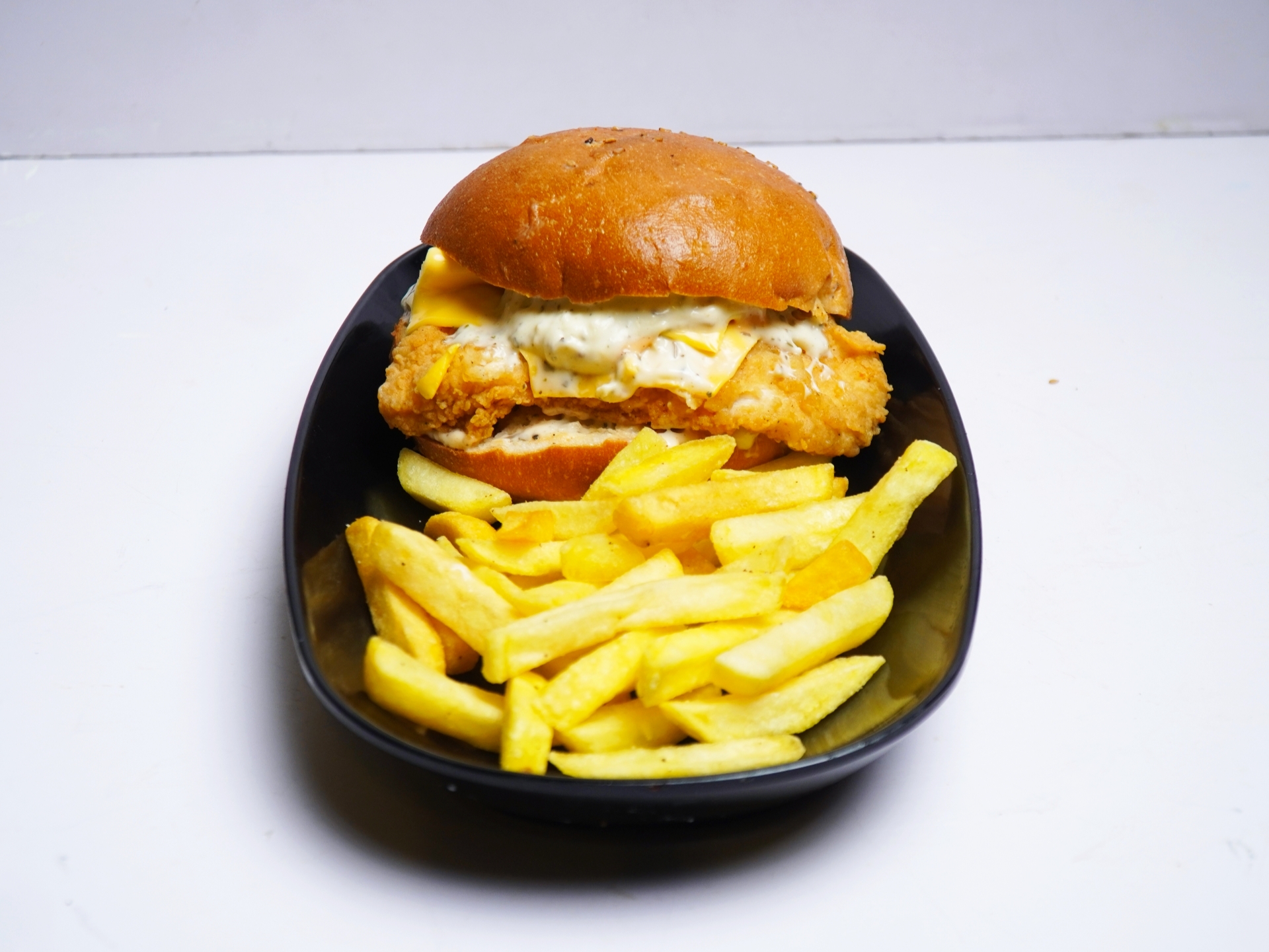 Crispy Runch