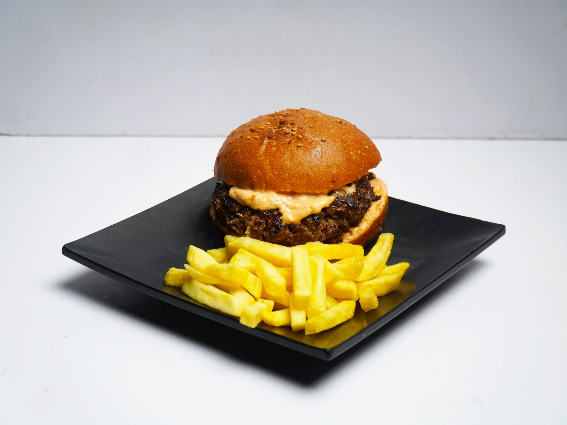 Stuffed Beef (Single)